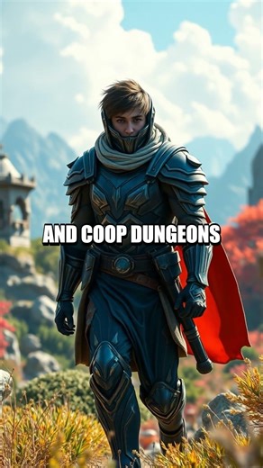 Uncharted Frontiers A Fresh Open World RPG and This Week in Games