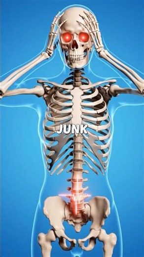 “What Happens If You Stop Eating Junk Food for 21 Days?”