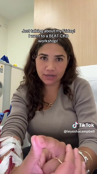 I went to a beat CKD workshop! Better evidence and translation in chrinic kidney disease #dialysis #heamo #dialysiswarrior #heamodialysis #kidneyhealth #kidney #healthresearch #kidneyresearch #kidneyhealthresearch #beatckd #ckd #chronickidneydisease #kidneydisease #sydney #dialysis #kidneyjourney #kidneyfailure #kidneys #renal #renalhealth #kidneyawareness