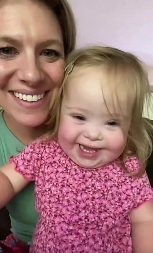 Baby Babble: Down Syndrome Speech Development