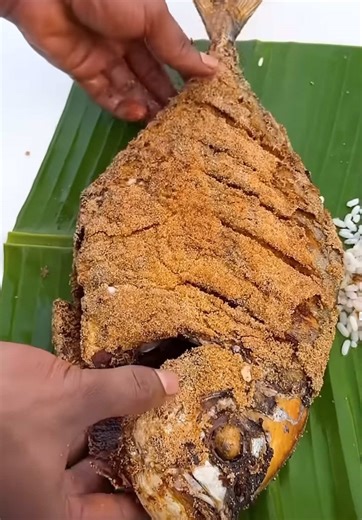 Incredible Udupi Pomfret Fry Recipe to Spice Up Your Week