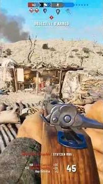 🔥The Perfect Ambush: Hunting Raoul Carrara in Isonzo WW1