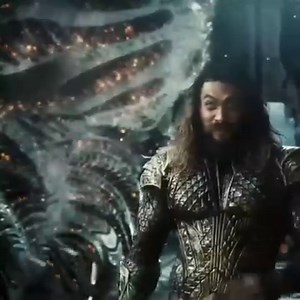 1.3M views · 61K reactions | Tunnel fight scene! ⚔️ | Zack Snyder's Justice League  Buy the action figures: https://amzn.to/3Wh8Fz4 | DC World | Facebook