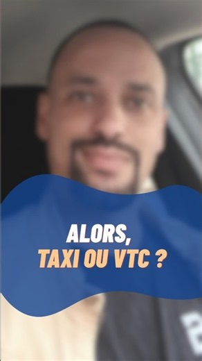 People often confuse taxi and ride-hailing services.