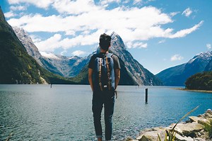 Follow Me and I'll Show You New Zealand in 70 Photos