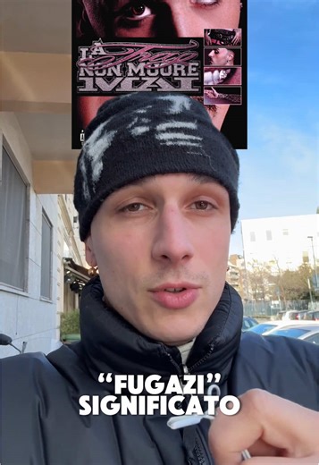 LA TRAP NON MUORE MAI di Lito - da giorni con sto disco in loop 😵‍💫