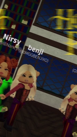 Hocus Pocus Dance Performance Featuring Kody, Nirsy, and Benji