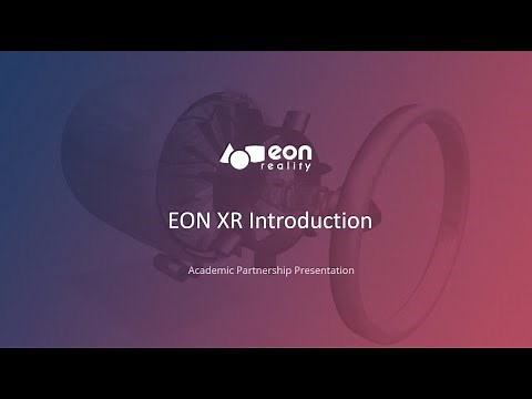EON-XR: A New Age of Immersive, Resilient, Relevant Learning and Teaching in AR and VR