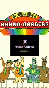 14K views · 41 reactions | Did you watch the Funtastic World of Hanna-Barbera on TV in the 80s and 90s? . . #retro #tv #nostalgia #hannabarbera #cartoon #80s | Recaptured80s | Facebook