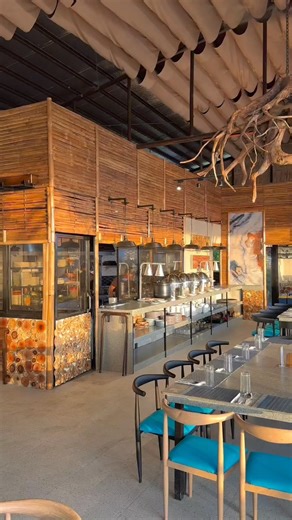 People’s Choice Best Restaurant Dine sa Batangas for 2 STRAIGHT YEARS‼️ 2023 & 2024 BAHAY BALUK-BALUK RESTAURANT Lumang Lipa, Mataasnakahoy, Batangas Source: BAHAY BALUK-BALUK RESTAURANT #GoToBatangas | GoTo Batangas | Facebook