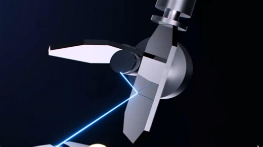 介绍SLS3D打机原理以及纵横SLS3D打印机的特性