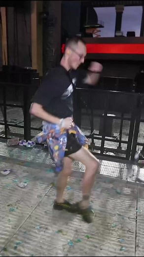 Hakken Dance Tutorial | Learn the Hakking Dance Style