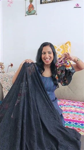 Upcycle Old Embroidered Patch into Trendy Boho Outfit | DIY Fashion Upcycle | Boston USA Client Work