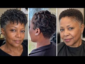50 Jaw-Dropping Short Hairstyles for Black Women (2026 Trends)