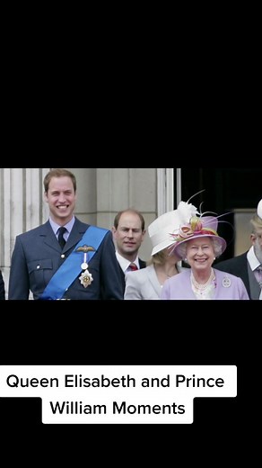 #Queen Elisabeth#R.I.P#Prince William🙏🙏🙏