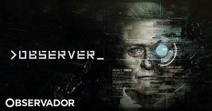 Quem observa o observador? Uma aventura de horror