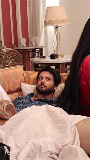 Ishq Junooni Serial guru and ruhaani chill offscreen #tellyboosters #youtubeshorts