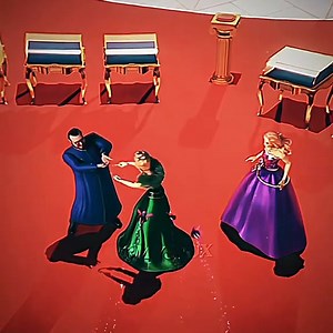 So you wanna play with magic | Maricel San Esteban