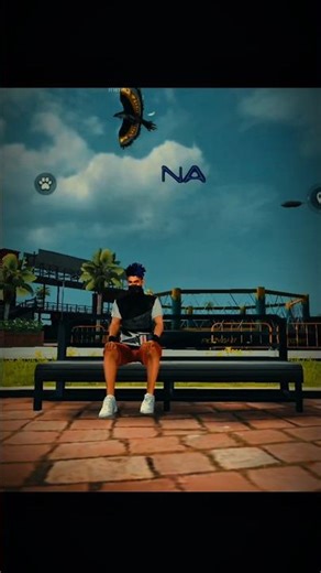 CINEMATIC VIDEO FOR GARENA FREE FIRE