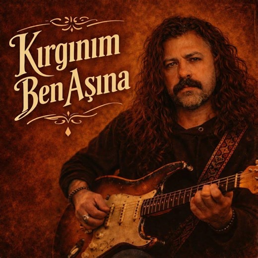 Kırgınım Ben Aşına - ahs.anadolu