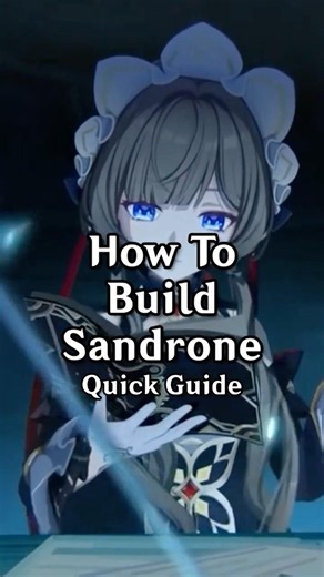 The BEST Build for Sandrone