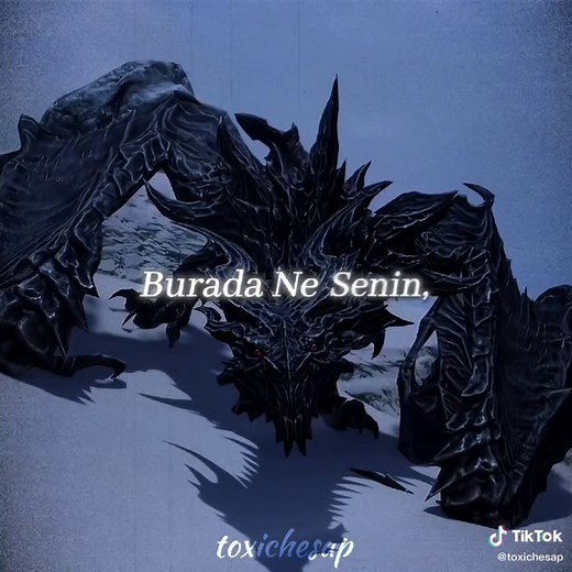 Alduin 1st: The Unslain Dragon of Skyrim