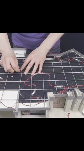 The Smallest House in the World Built by an Architect. - Part 02