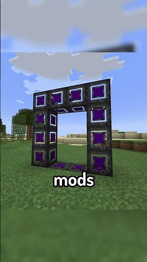 Mini Mod Reviews - Immersive Portals