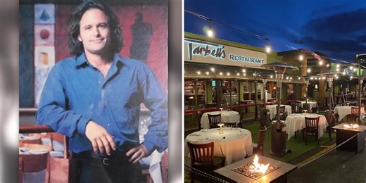 Meet the culinary mastermind behind Phoenix’s iconic Tarbell’s Restaurant