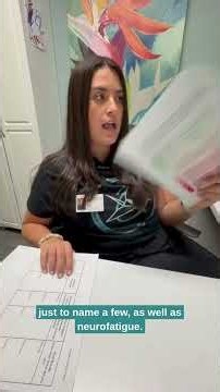 A Day In the Lift of An Origami Speech-Language Pathologist
