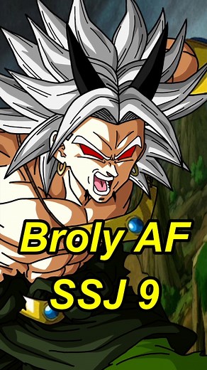 15K views · 472 reactions | que tan poderoso es broly ssj 9? #broly #dragonballsuper #dragonball #gokussj5 #goku | Imitablecarp | Facebook
