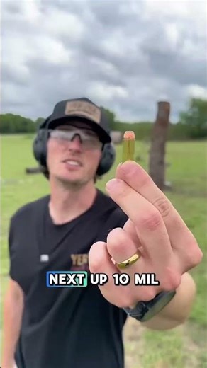 Tree vs Bullets! Part-1😮