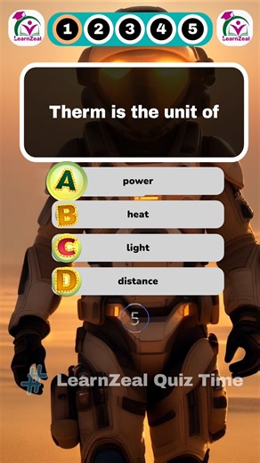 Quizeal 🎯 on Instagram: "⚡ Think you know Physics? Try this quiz #2 – 5 very useful questions with answers! 🧠💡 From Ohm’s Law to Sound Speed! Comment your score 👇 #PhysicsQuiz"