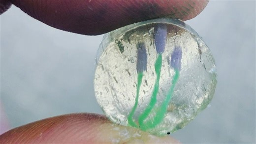 Beautiful Candy Designs Inspired by Lavender’s Charm