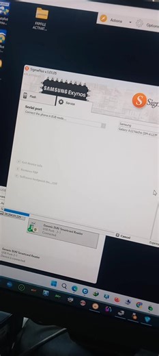 Samsung A12 SM-A127F Frp Unlock Done Test Point😍 | Foysal Ahmed Rony