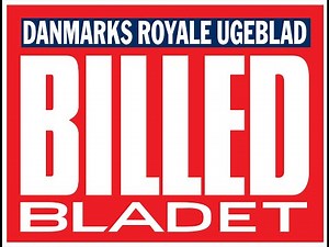 BILLED-BLADET sender direkte tv