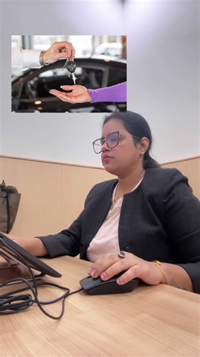 Get 15 lakh car in just 3 lakh#subscribe #minivlog #bankerslife #viral #financiallyfree #vlog