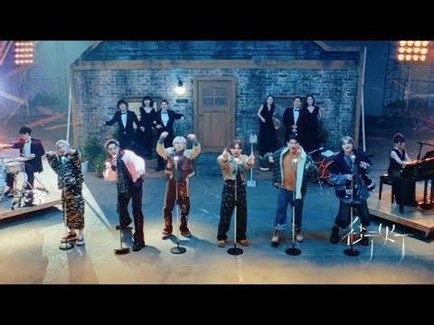 🌸🎤♥️BE:FIRST、ワンカットで撮影した多幸感溢れる最新曲「街灯」MV公開🔥💥