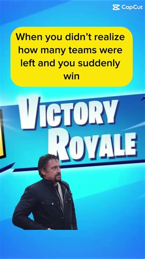 Wait... that was the last guy? 💀 I was literally just trying to find a medkit and accidentally stumbled into a Victory Royale. I didn't even have my gun out! Task failed successfully? 🏆 We take those unintentional dubs every single time. Tag a friend who wins like this! 👇 #FortniteMemes #VictoryRoyale #GamingFunny #FortniteMoments #AccidentalWin