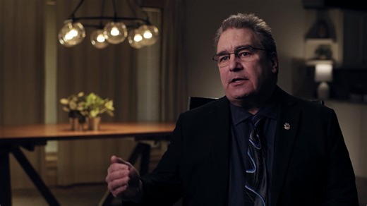 Did Brent Mack's Boss, Dan Triplett, Want Him Dead? | Oxygen