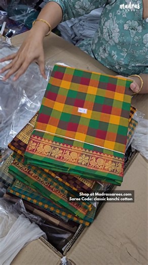 Mom's Alamari collections😍 | shop at Madrassarees.com | Limited pieces!