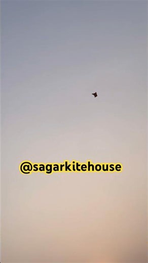 Wait for end 😱🔥|| @Sagarkitehouse #kite #shorts #trending #makarsankranti #kiteflying