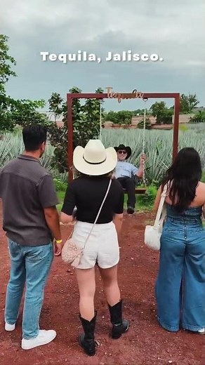 Tequila is not just a drink, it is history, tradition and pride of our land.