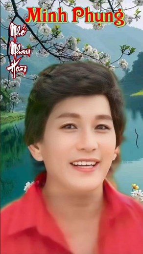 Nhớ Nhau Hoài câu 1. Minh Phụng