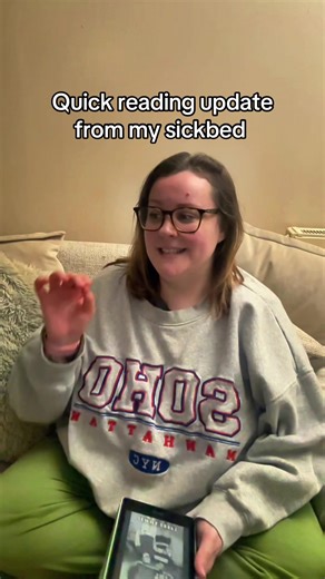 I’m feeling really poorly but I wanted to jump on and tell you all about this great little MM rugby romance set in the English countryside that is making me feel so much better! One Last Try by Jemma Croft Available on KU! #bookish #booktok #bookrecs📚 #mmromancebooks #sportsromance