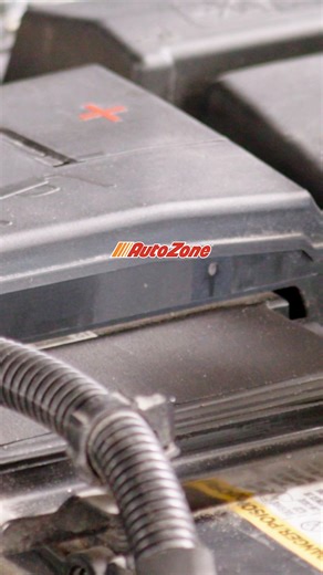 Don't get stranded alone. Help yourself with a portable jump starter. #GetintheZone #AutoZone | AutoZone