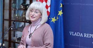 Ministrica Bedeković: 'Nema jedinstvene definicije obitelji'