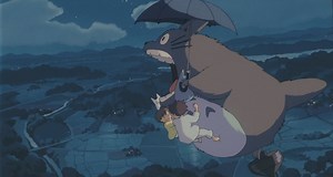 Meu Amigo Totoro (1988) | Studio Ghibli Brasil