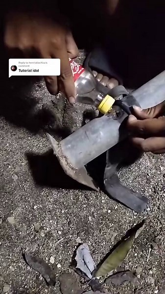Tutorial sa Paano Gumawa ng Boga o Canyon