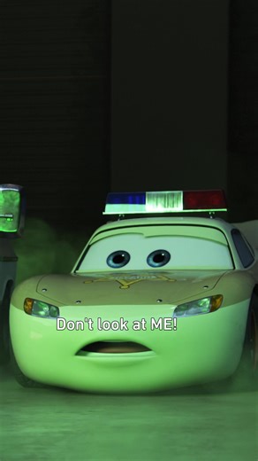 🎬 Method acting? Never heard of her. 🎥: Cars on the Road | cars on the road